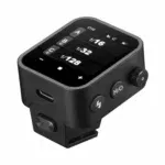 Godox X3 Nano Touchscreen TTL Wireless Flash Trigger