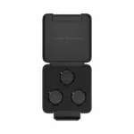 PolarPro Vivid Collection ND/PL Filter Set for DJI Osmo Pocket 3 (3-Pack)