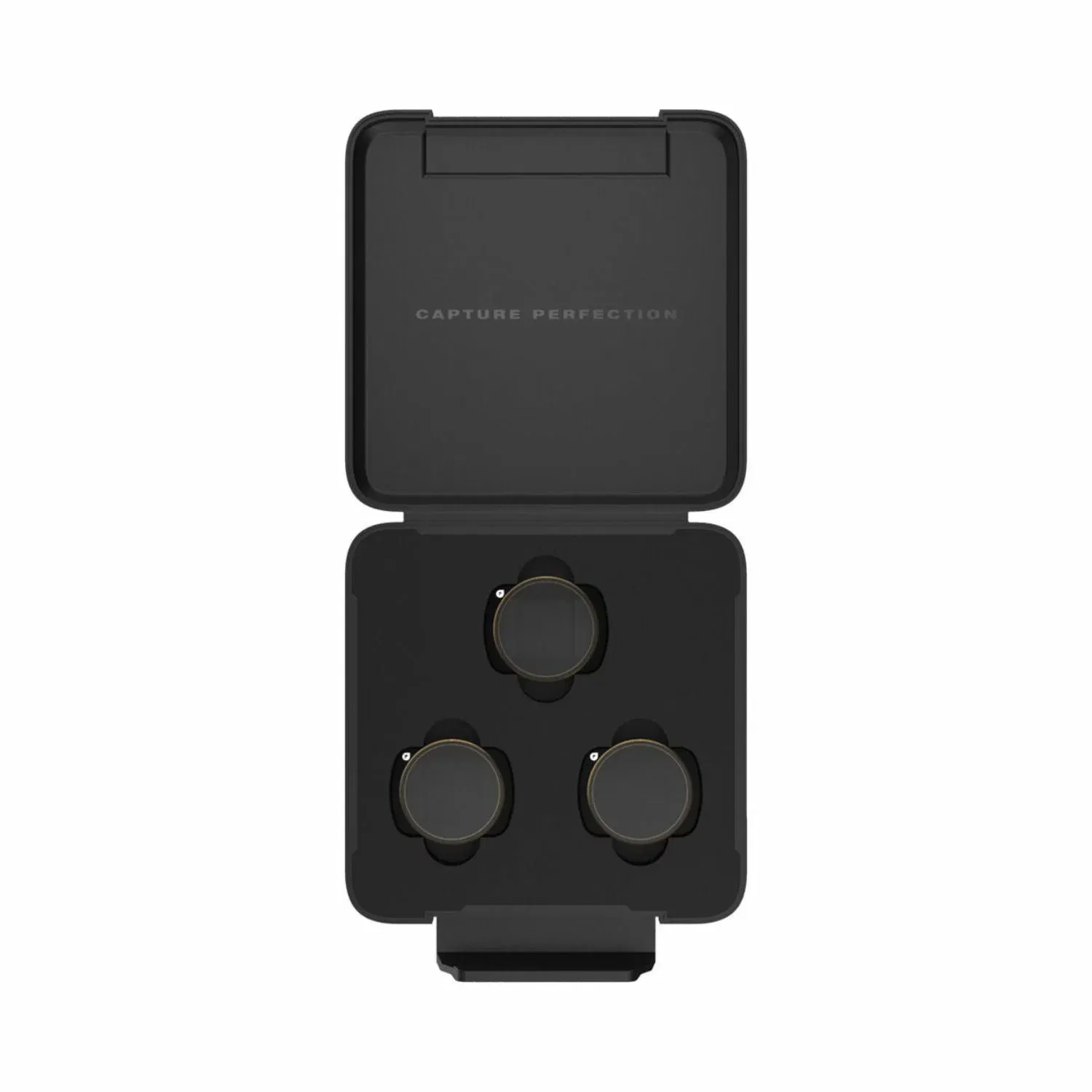 PolarPro Vivid Collection ND/PL Filter Set for DJI Osmo Pocket 3 (3-Pack)