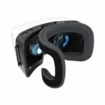 Zeiss VR One Plus Virtual Reality Smartphone Headset