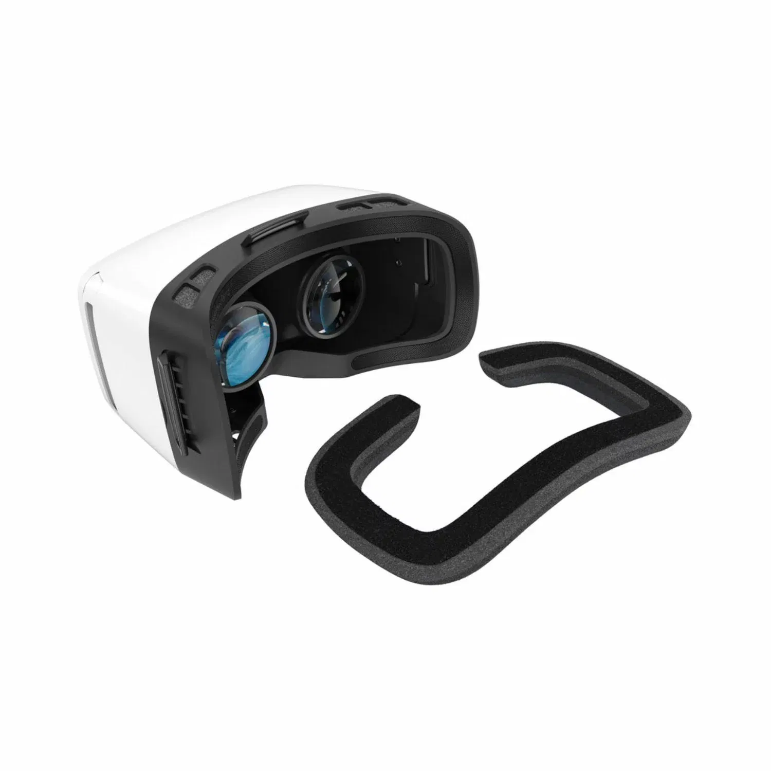 Zeiss VR One Plus Virtual Reality Smartphone Headset