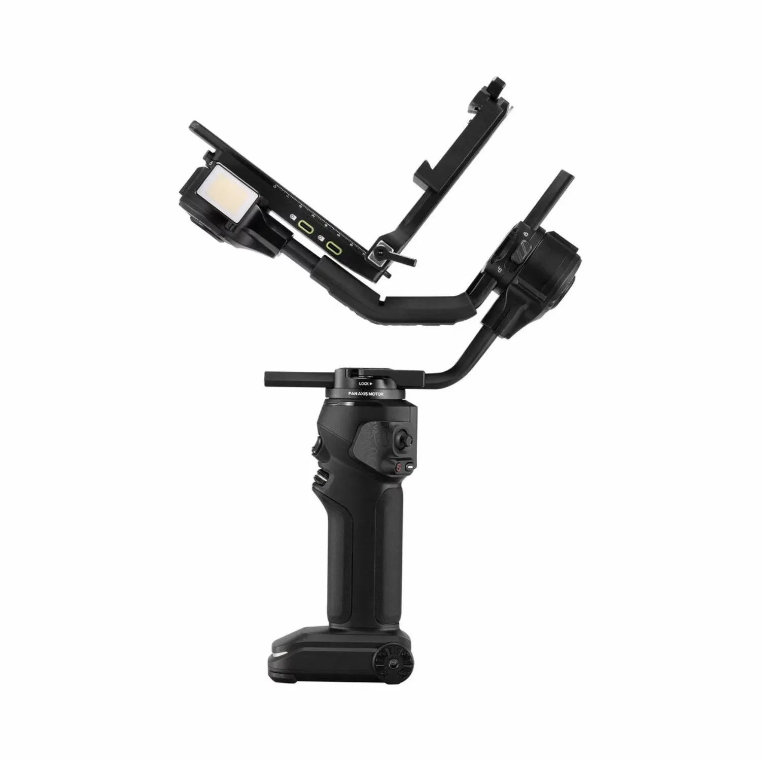Zhiyun-Tech CRANE 4 3-Axis Handheld Gimbal Stabilizer