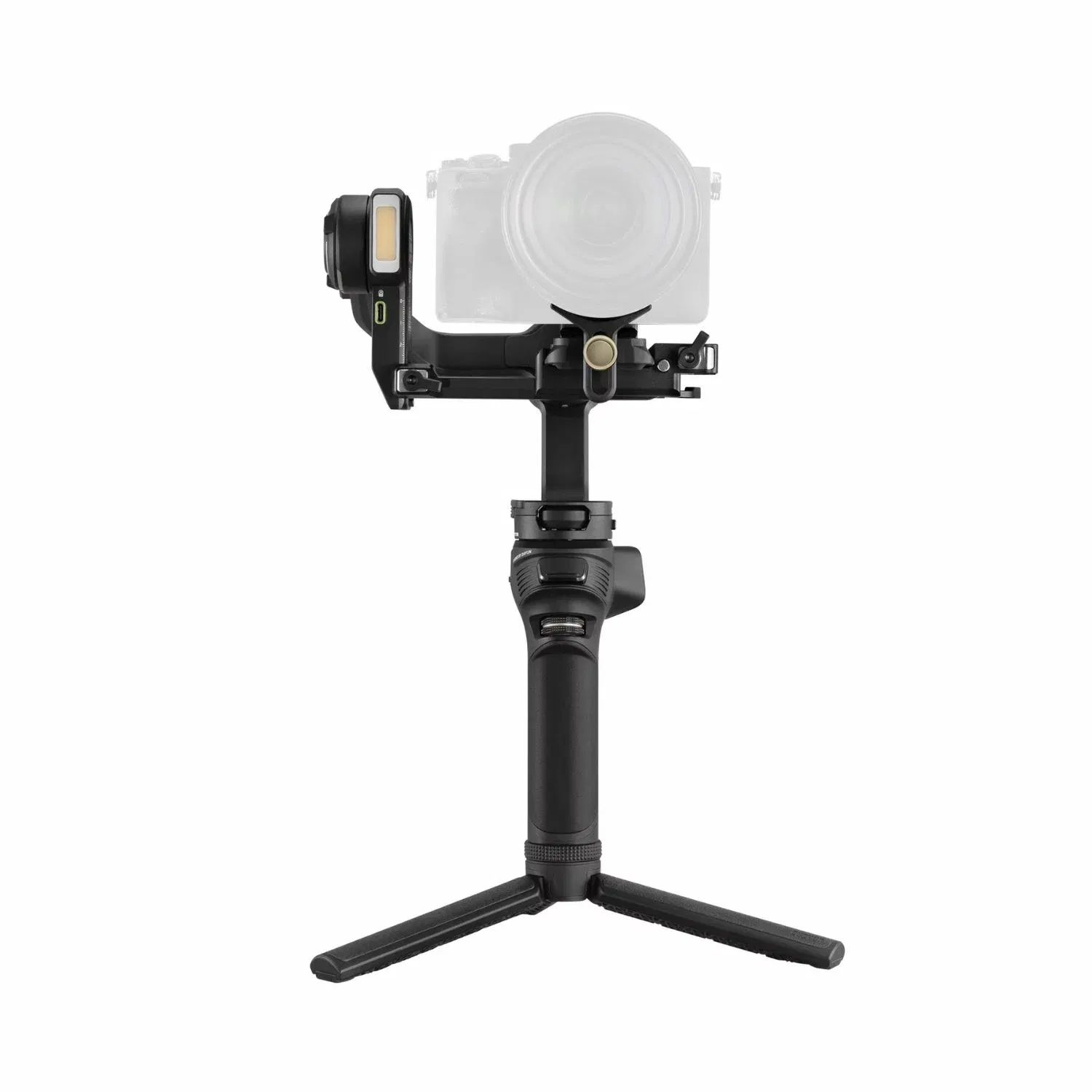 Buy Zhiyun-Tech WEEBILL 3S Gimbal Online India