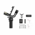 Zhiyun-Tech WEEBILL 3S Handheld Gimbal Stabilizer