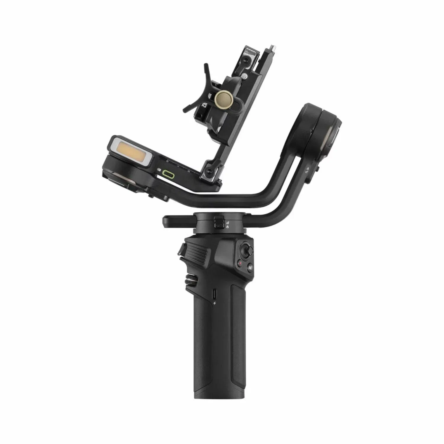 Zhiyun-Tech WEEBILL 3S Handheld Gimbal Stabilizer