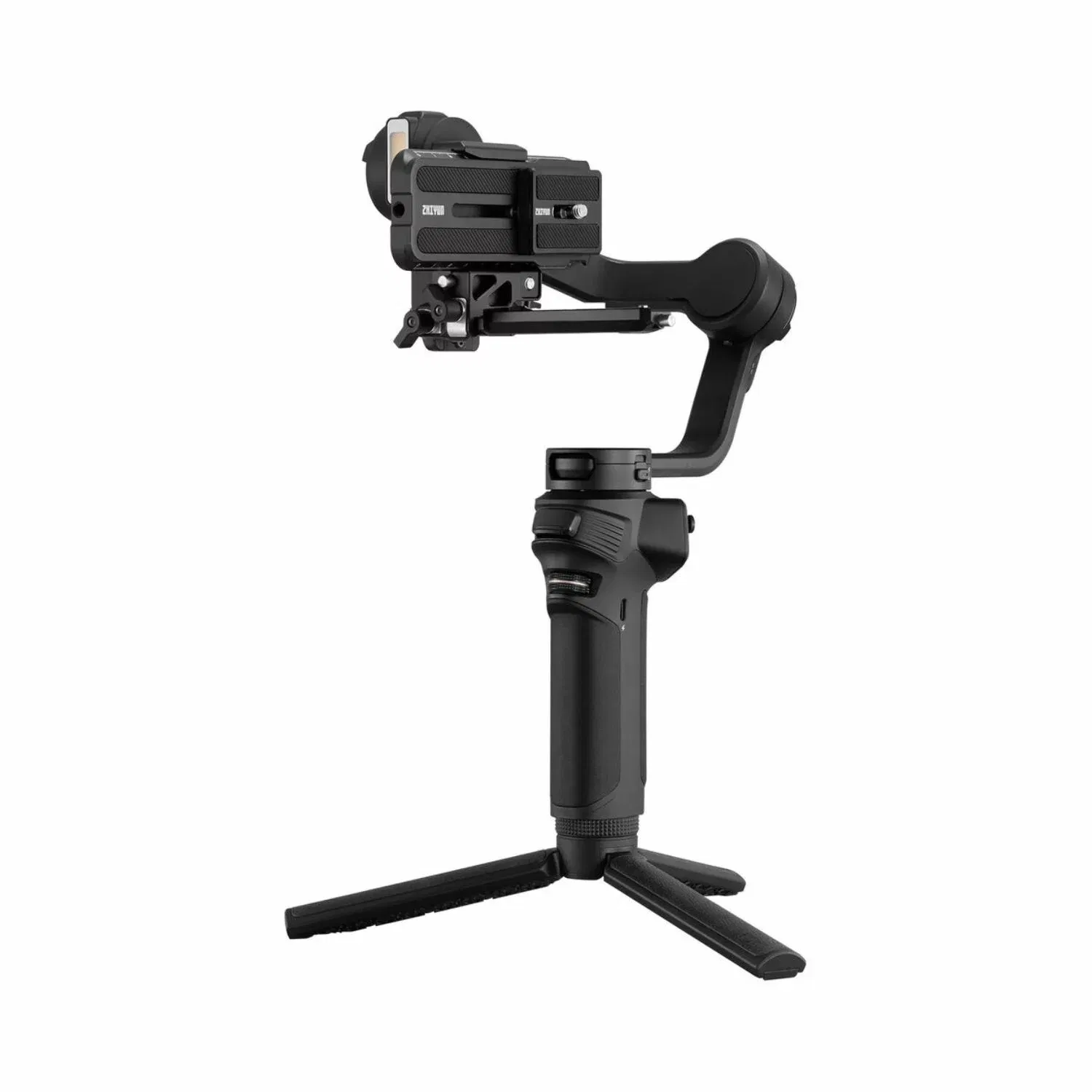 Zhiyun-Tech WEEBILL 3S Handheld Gimbal Stabilizer