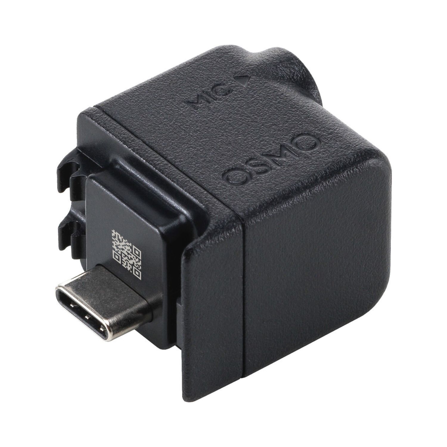 DJI Osmo Action 3.5mm Audio Adapter