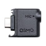 DJI Osmo Action 3.5mm Audio Adapter
