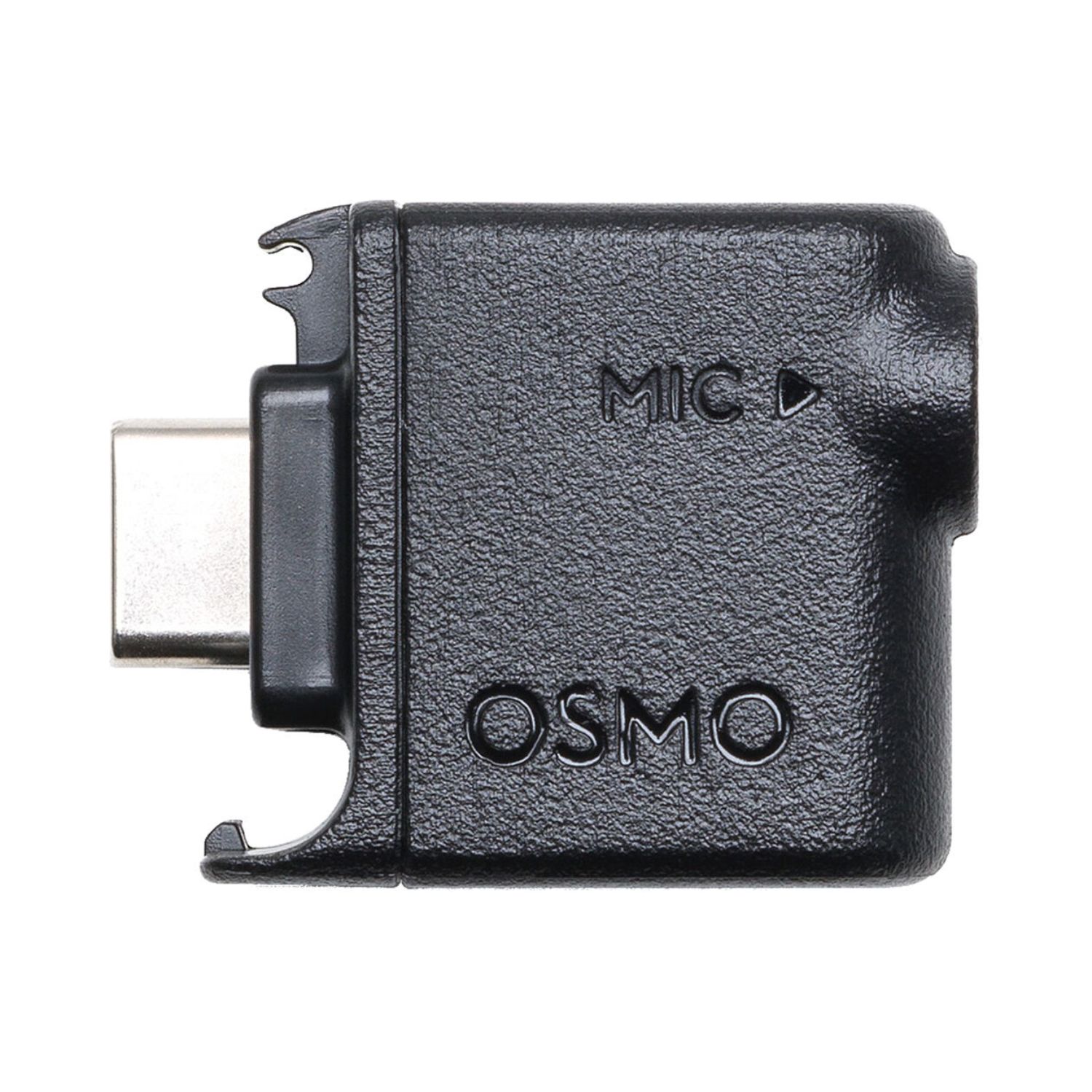 DJI Osmo Action 3.5mm Audio Adapter