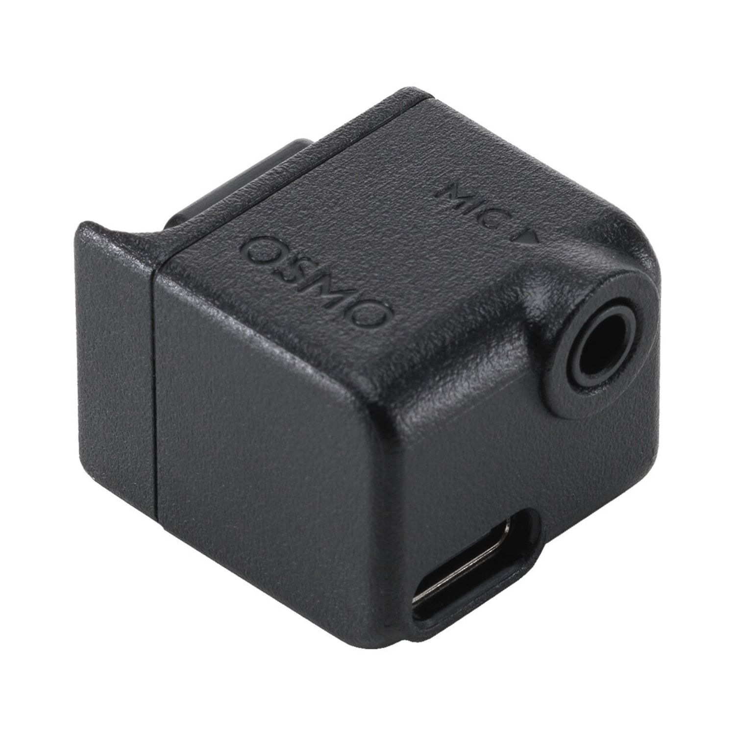 DJI Osmo Action 3.5mm Audio Adapter