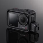 DJI Osmo Action 3.5mm Audio Adapter