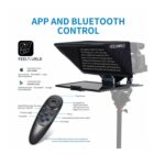 FeelWorld TP16 Folding Teleprompter
