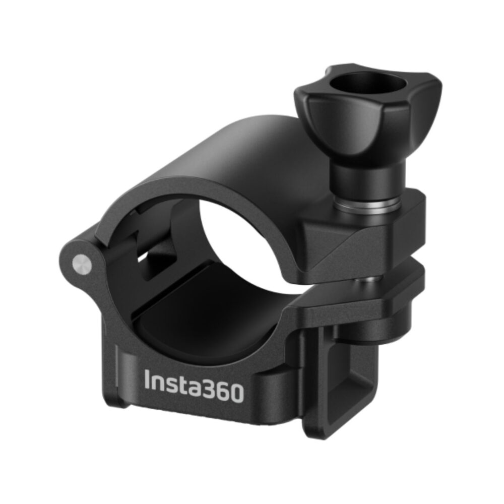 Insta360 Selfie Stick Ring Mount