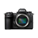 Nikon Z6 III Mirrorless Camera (Body Only)