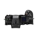 Nikon Z6 III Mirrorless Camera (Body Only)