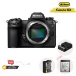 Nikon Z6 III Mirrorless Camera (Body Only)