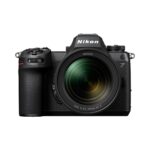 Nikon Z6 III Mirrorless Camera Kit