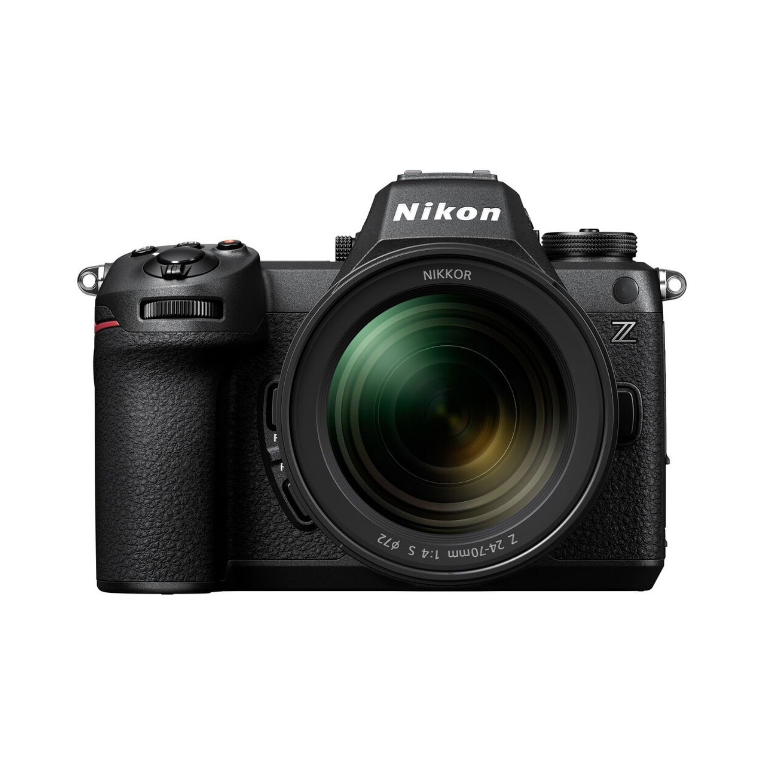 Nikon Z6 III Mirrorless Camera Kit
