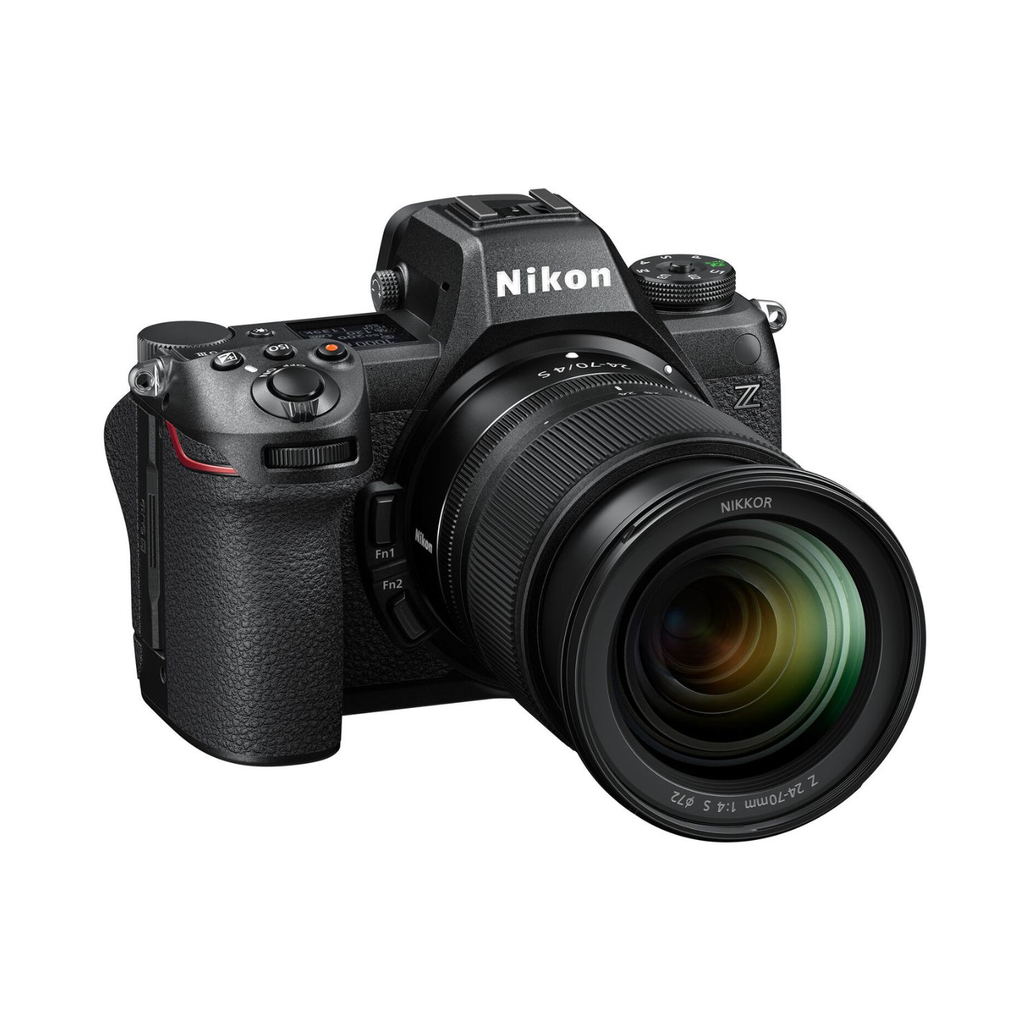 Z6 Iii Camera Z6 Price Buy Nikon Z6 III Mirrorless Camera Kit