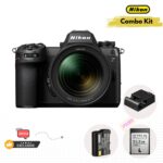 Nikon Z6 III Mirrorless Camera Kit