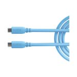 Rode SC27 SuperSpeed USB-C to USB-C Cable (Blue)