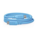 Rode SC27 SuperSpeed USB-C to USB-C Cable (Blue)