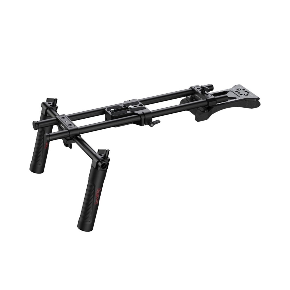 SmallRig 2896C Basic Shoulder Rig Kit