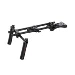 SmallRig 2896C Basic Shoulder Rig Kit