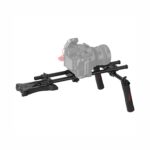 SmallRig 2896C Basic Shoulder Rig Kit