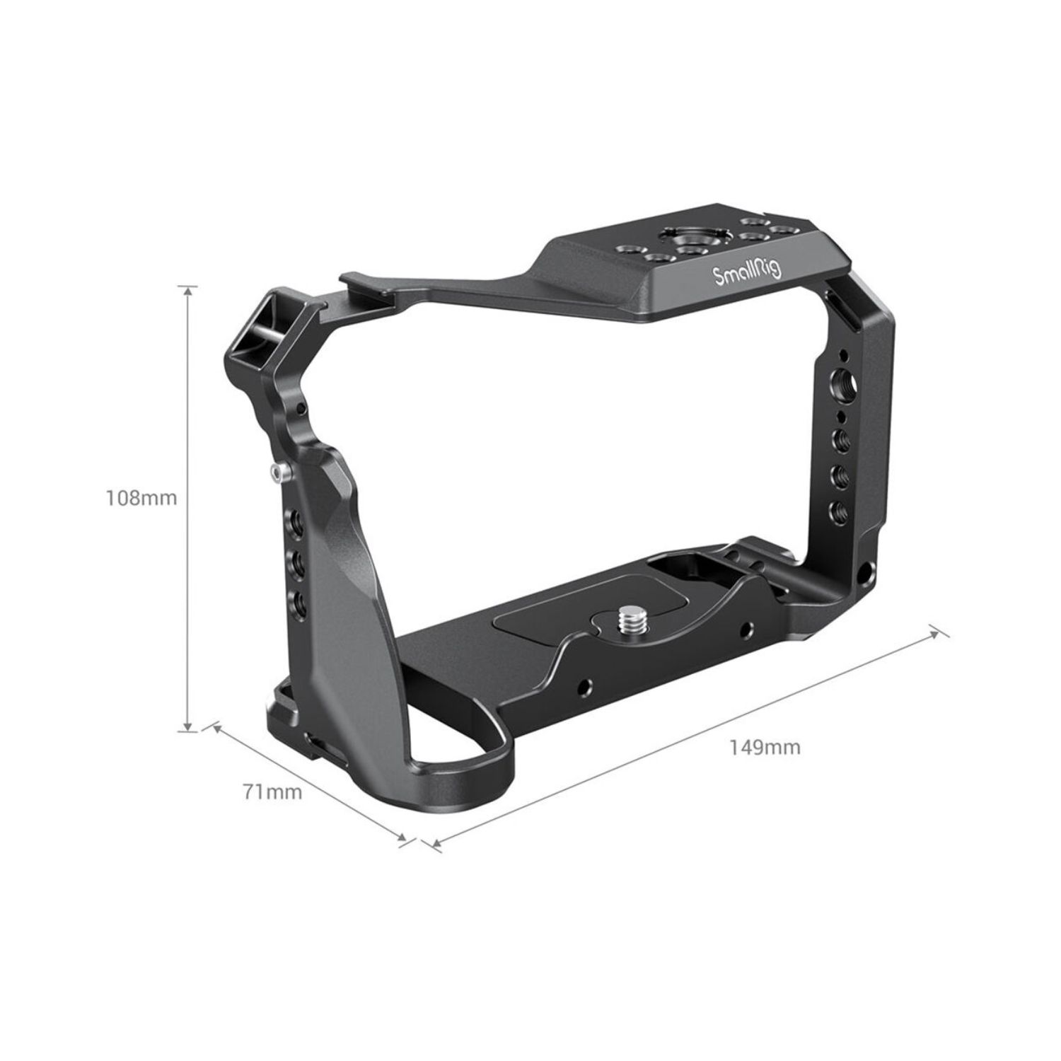 SmallRig 2983 Camera Cage for Panasonic S5