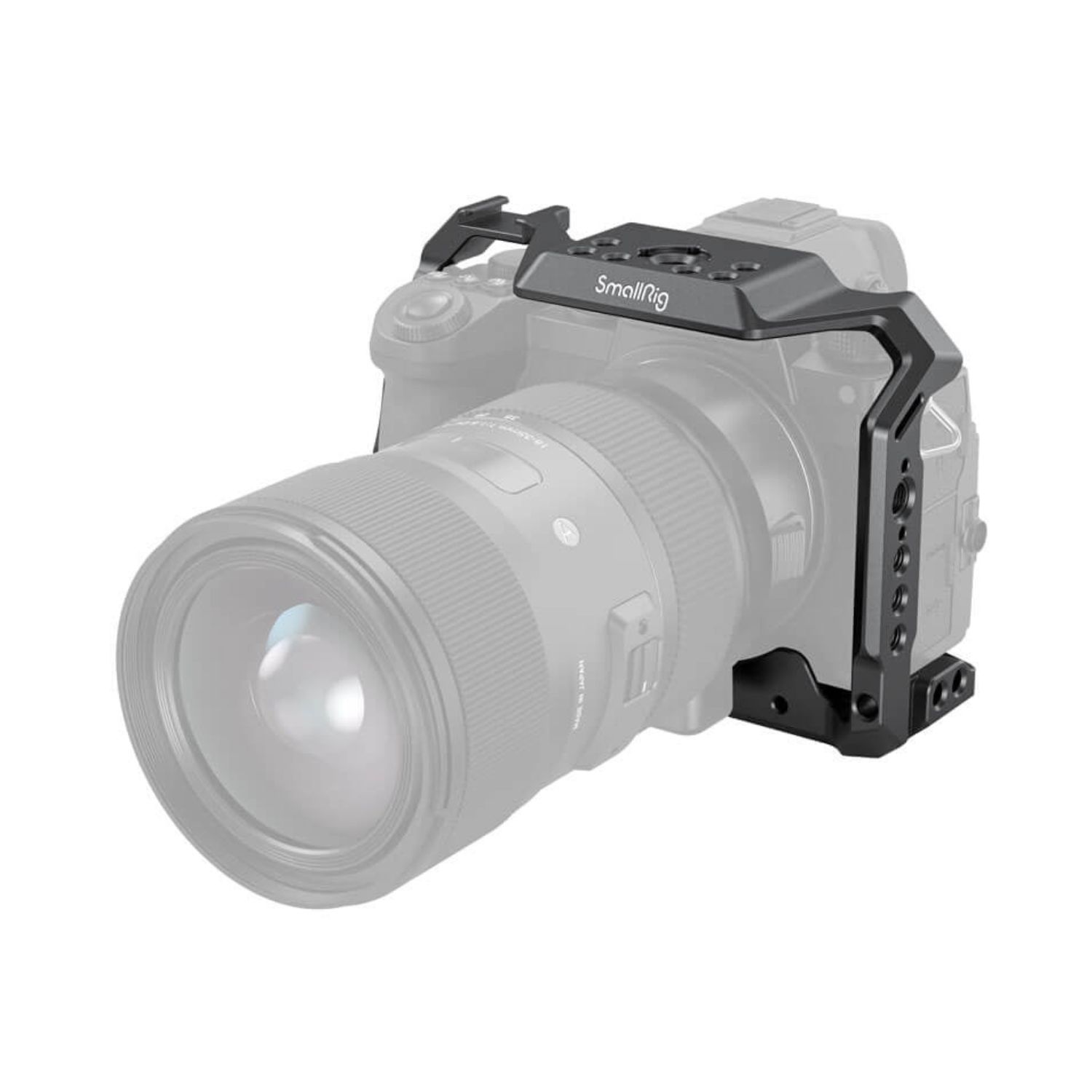 SmallRig 2983 Camera Cage for Panasonic S5