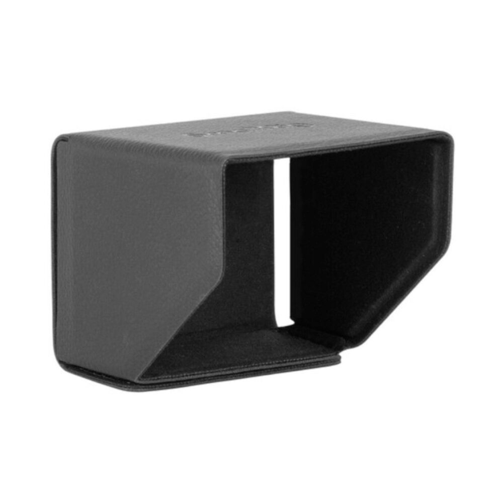 SmallRig 3206 Sunhood for Sony a7S III/a7C/ZV-1/FX3 Camera