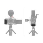 SmallRig 3480 L-Shape Grip for Nikon Z fc Camera