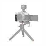 SmallRig 3480 L-Shape Grip for Nikon Z fc Camera