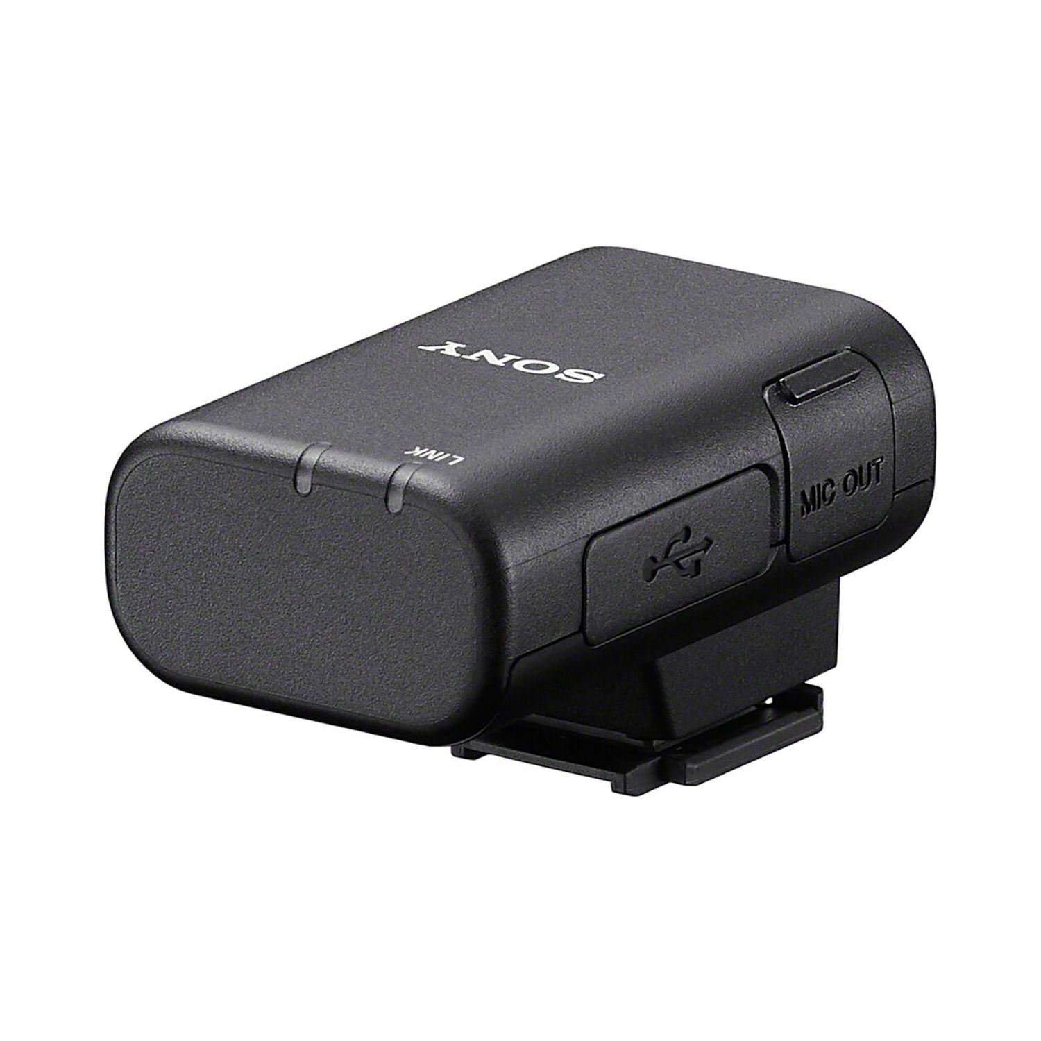 Sony ECM-S1 Wireless Streaming Microphone