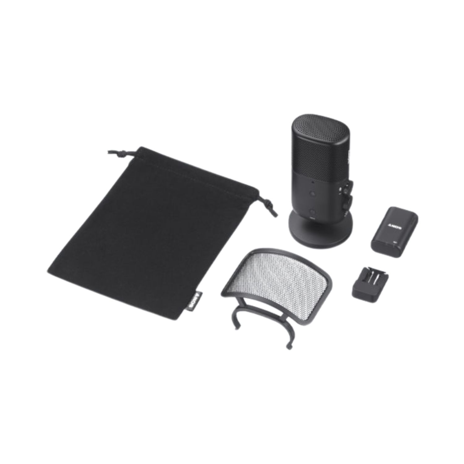 Sony ECM-S1 Wireless Streaming Microphone