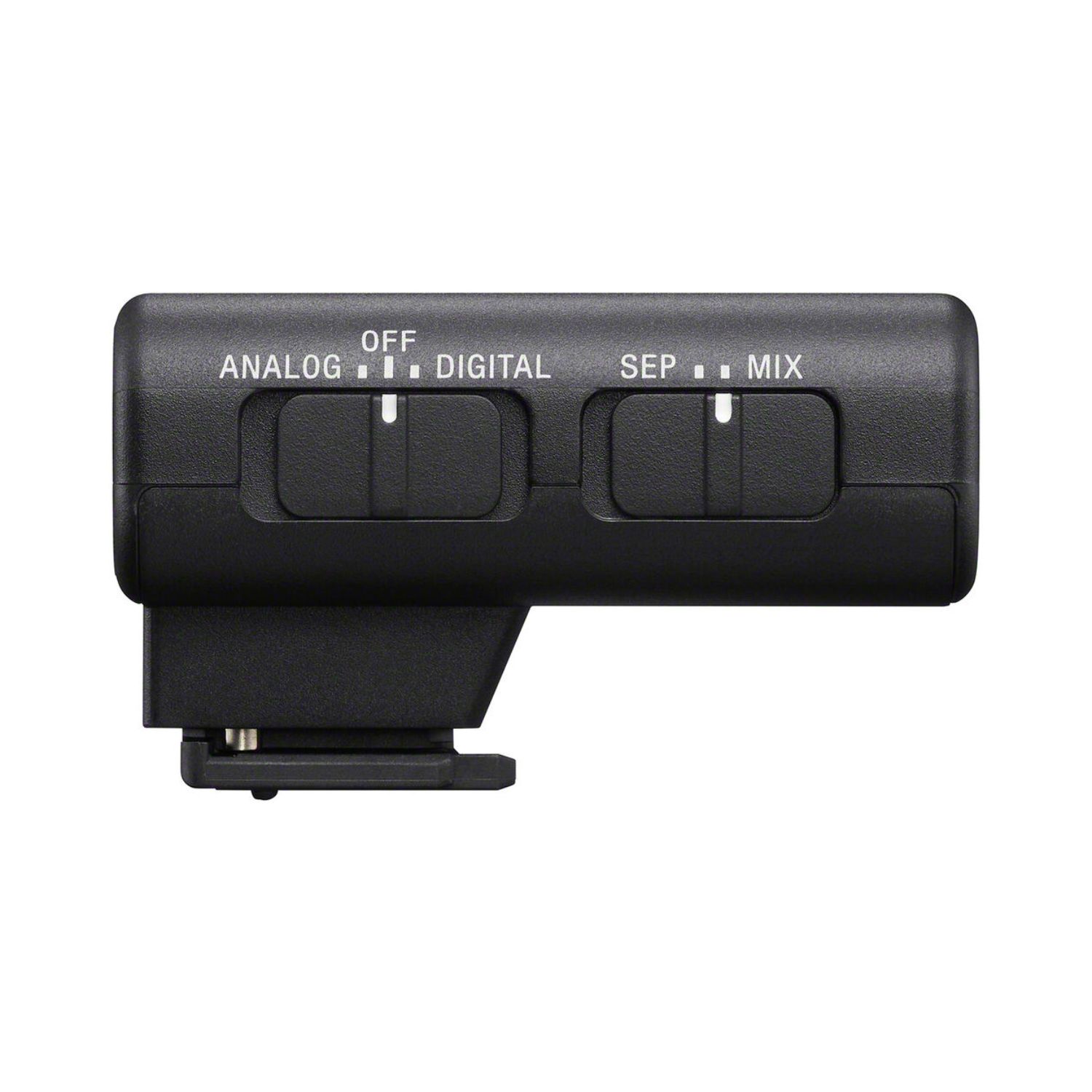 Sony ECM-W3 2-Person Wireless Microphone System