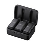 Sony ECM-W3 2-Person Wireless Microphone System