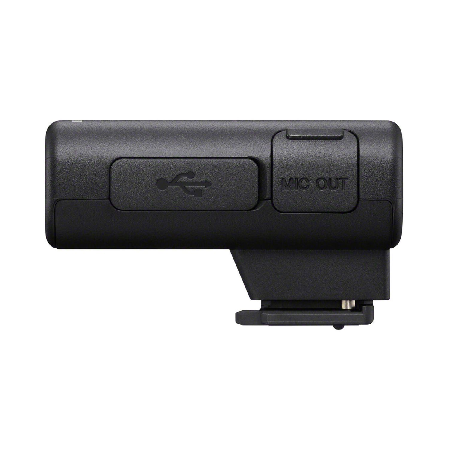 Sony ECM-W3 2-Person Wireless Microphone System