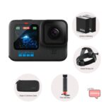 GoPro HERO12 Black Adventurer's Dream Kit