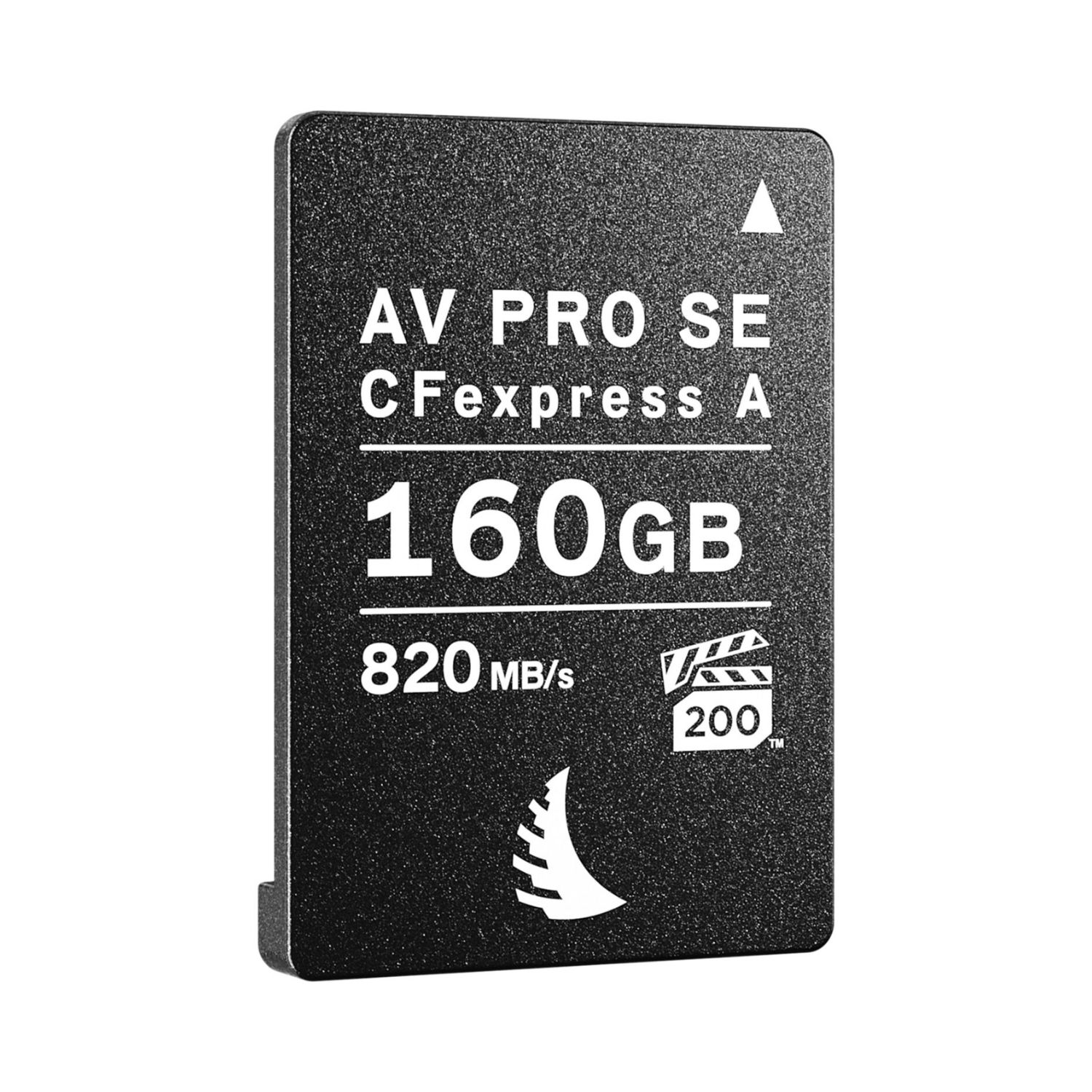 Angelbird 160GB AV PRO CFexpress 2.0 Type A SE Memory Card (820 MB/s)