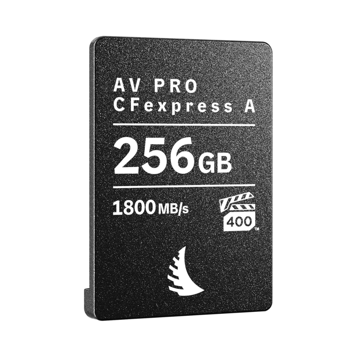Angelbird 256GB AV PRO CFexpress 4.0 Type A Memory Card (1800 MB/s)