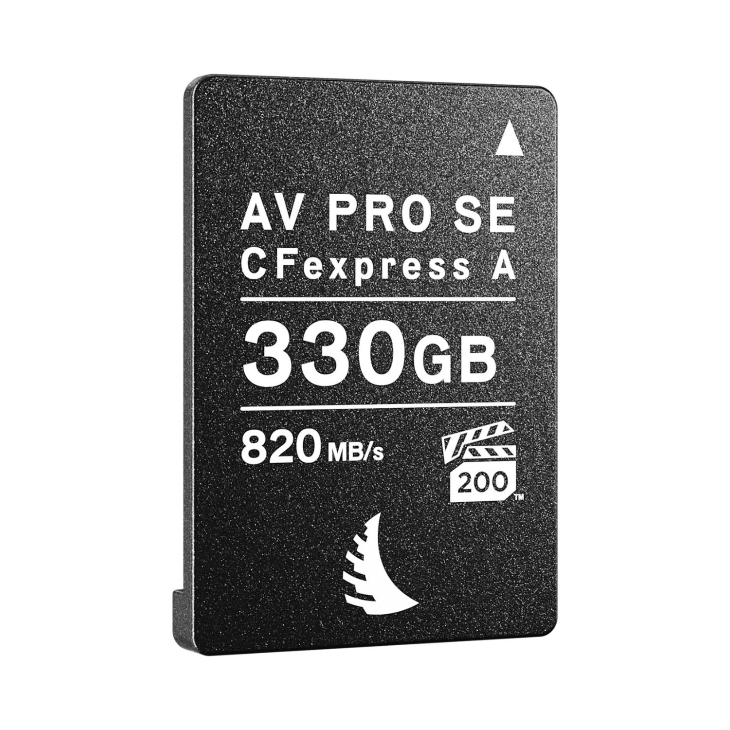 Angelbird 330GB AV PRO CFexpress 2.0 Type A SE Memory Card (820 MB/s)
