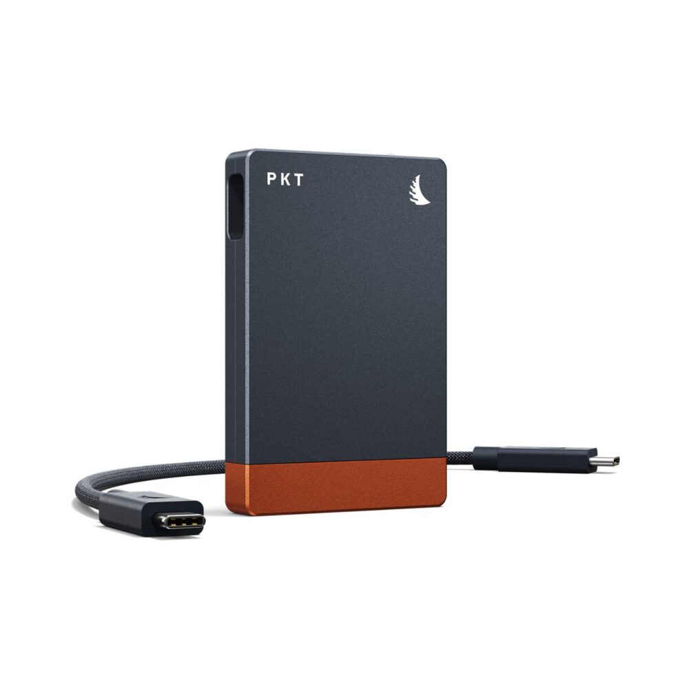 Angelbird PKT CFexpress 2.0 Type A Card Reader