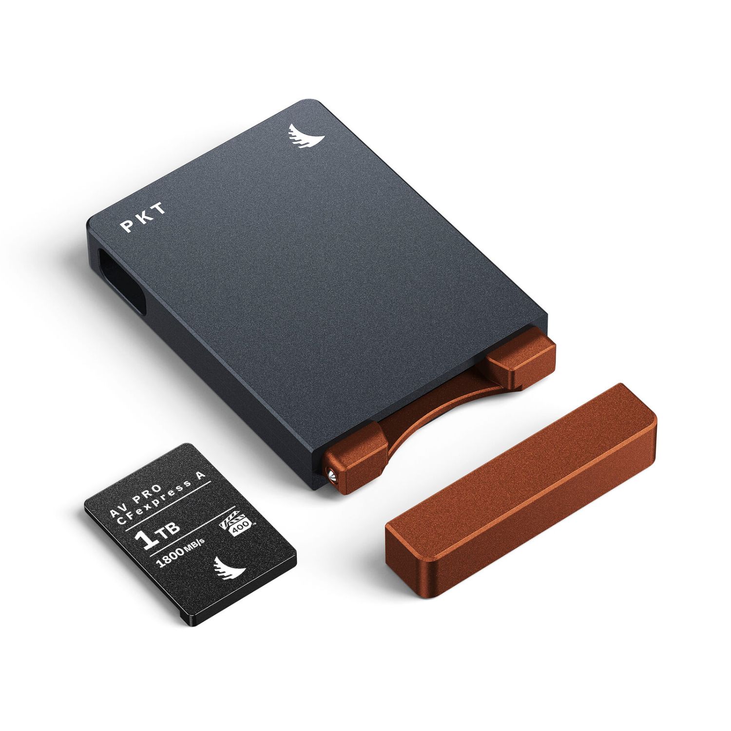 Angelbird PKT CFexpress 2.0 Type A Card Reader