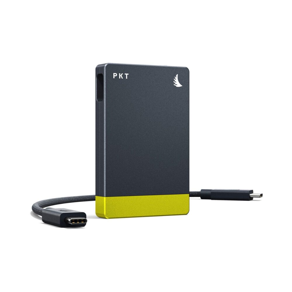 Angelbird PKT CFexpress 2.0 Type B Card Reader