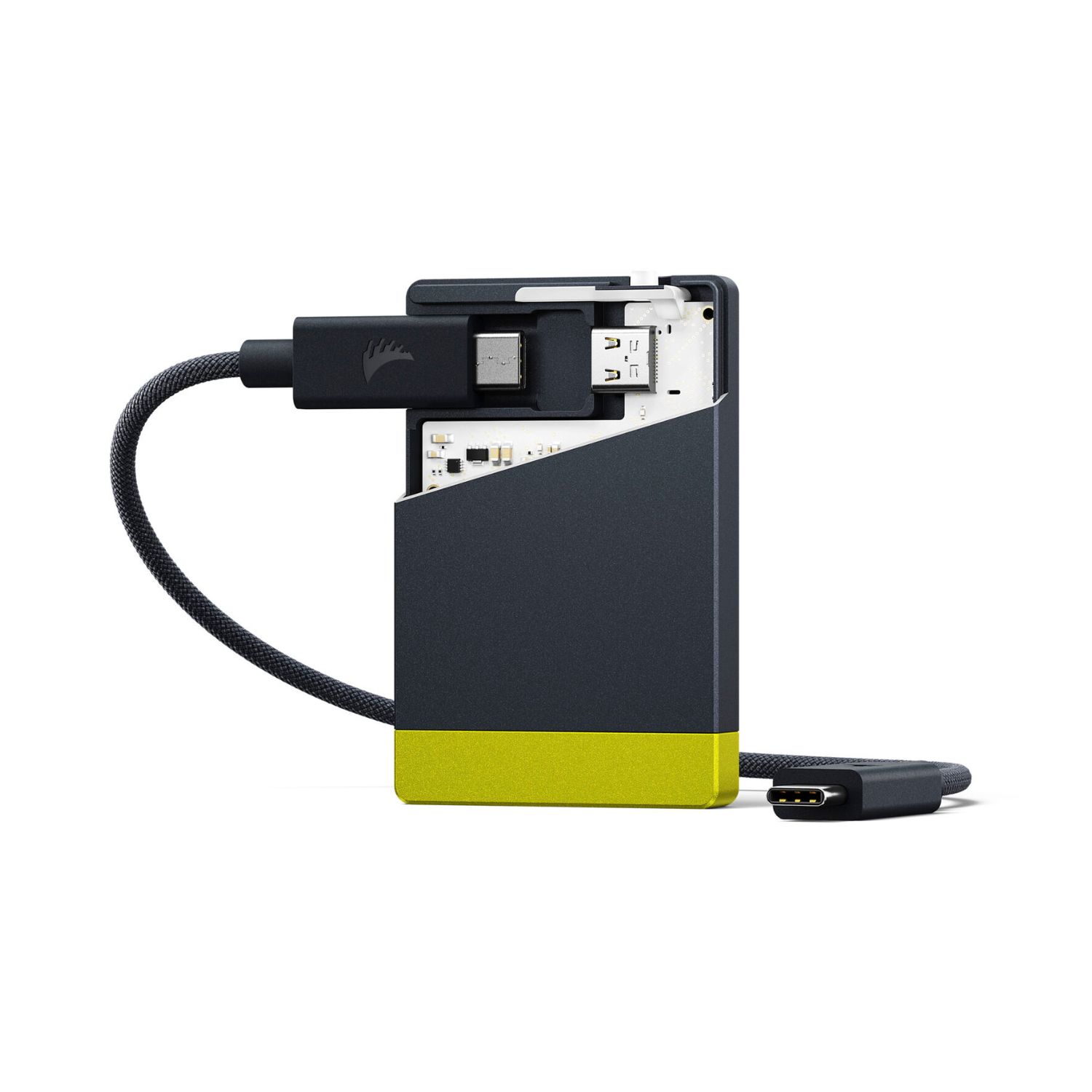 Angelbird PKT CFexpress 2.0 Type B Card Reader With 1TB AV PRO CFexpress 2.0 Type B SE 1785 MB/s Memory Card Combo