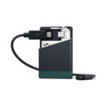 Angelbird PKT UHS-II SDXC Card Reader