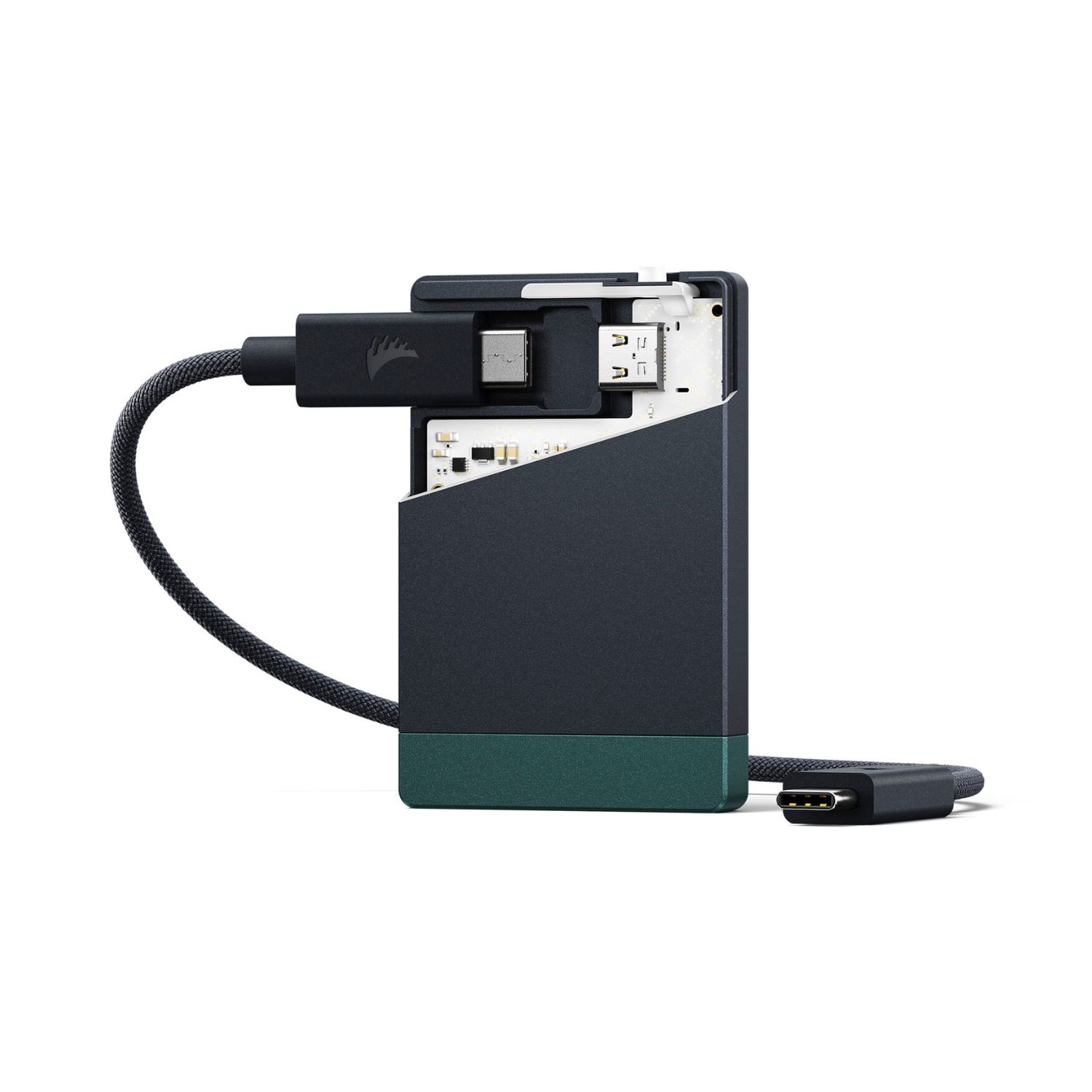 Angelbird PKT UHS-II SDXC Card Reader