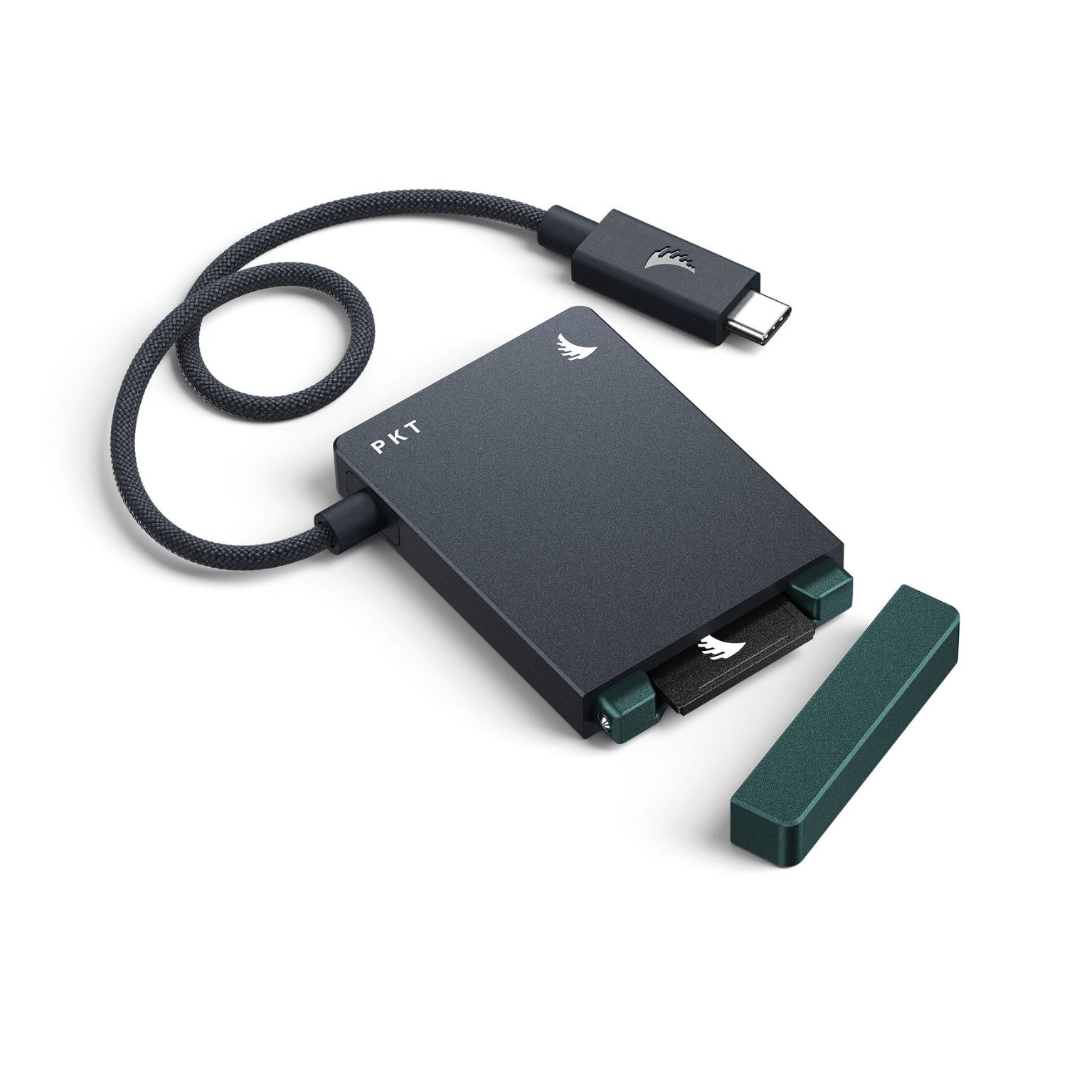 Angelbird PKT UHS-II SDXC Card Reader